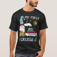 Funny First Time Cruising