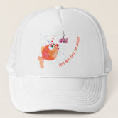 Funny Fish Hat