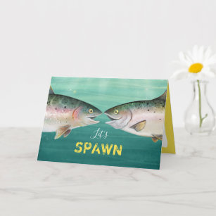 Crazy for You Fly Fishing Valentines Day Card, Crayfish Fly Tying Greeting  Card, Fishing Card, Fly Tying Gift, Fly Fishing Art, Fishing Pun -   Canada