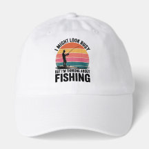 Funny Fisherman T-Shirt