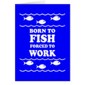 Funny fishing (Front)