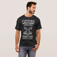 Funny Fishing Shirts Present for Men Rod Gift Xmas' Men's Premium Hoodie