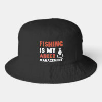 Funny fishing anger management