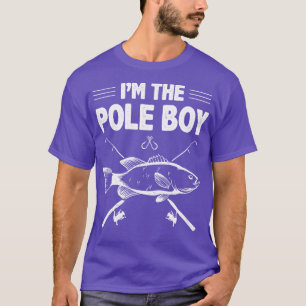 Funny Fishing Design for Fishermen Fish 3 T-Shirt