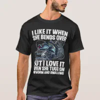 Funny Fishing Design For Men Women Fishing Fish Fi T-Shirt