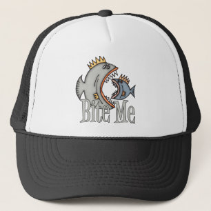Funny Fishing Hat Fishing Humor Fishing Cap