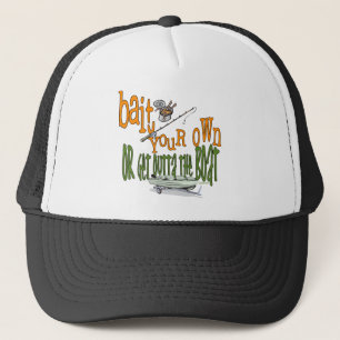 Funny Fishing Hat Fishing Humor Fishing Cap