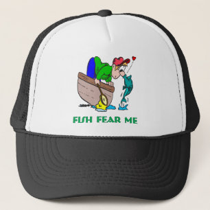 Funny Fishing Hat Fishing Humor Fishing Cap