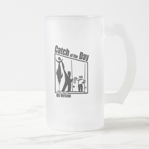 Funny Fishing Mug  Fishing Humor Fishing Catch