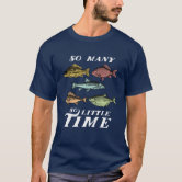 Salmon Slayer Salmon Fishing Salmon Shirt Alaska Fishing Fishing Gift  Fishing Gifts for Men Father's Day Gift 