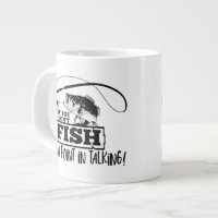 Funny Fishing Coffee Mug Fishing Mug Black Fishing Gifts Men Women Fishing  Gift for Dad Angler Fisherman Uncle Grandpa Father Fishing Humor -   Canada