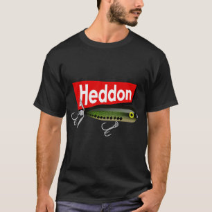 Funny fishing retirement plan funny fisherman T-Shirt