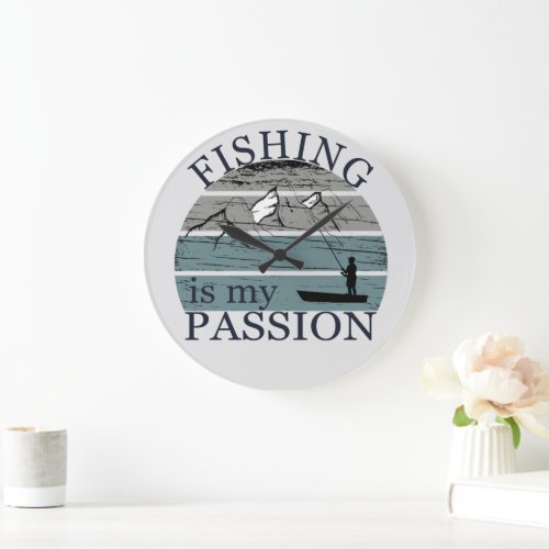 Funny fishing saying