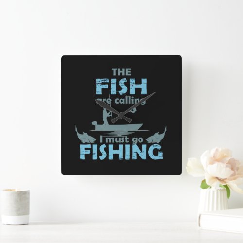 Funny fishing saying