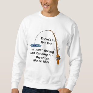 Funny Fishing Shirt