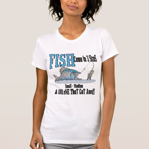 Funny Fishing Shirt Fishing Humor Fishing 3 Sizes