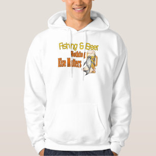 Funny Fishing Shirt Fishing Humor Fishing Beer