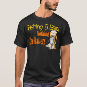 Funny Fishing Sayings T-Shirts \u0026 T 