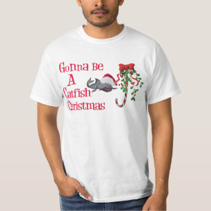 Funny Fishing Shirt Fishing Humor Fishing Catfish