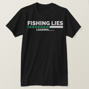 Funny Fishing Shirt for Men and Women