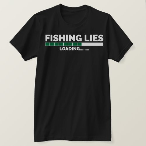 Funny Fishing Shirt for Men and Women