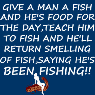 teach a man to fish saying