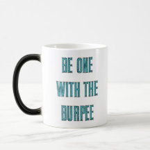 Funny Fitness Burpee Gym Humor