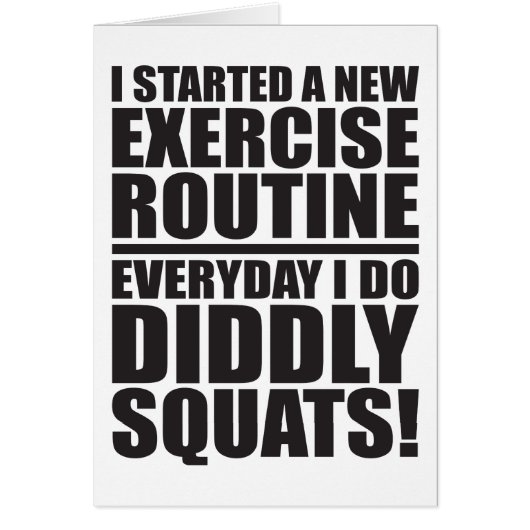 Funny Fitness Gym (Front)