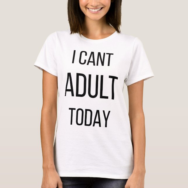 Funny Fitness Gym T-Shirts (Front)