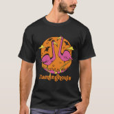 Odd one out T-Shirt | Zazzle
