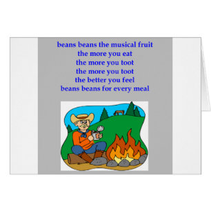funny flatulence rhyme cards