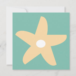 Funny Flower