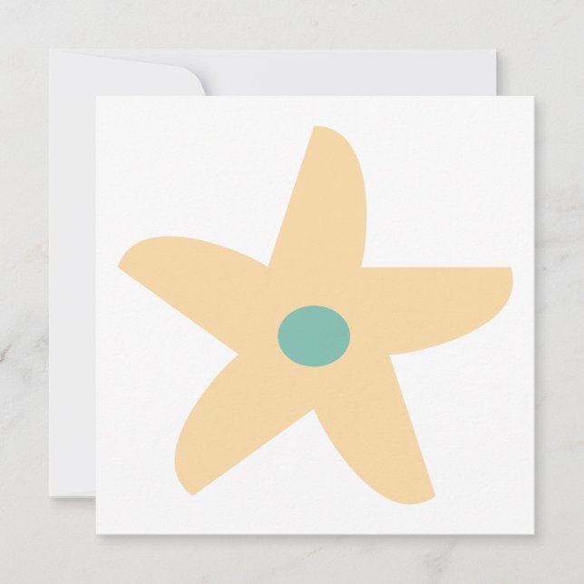 Funny Flower (Front)