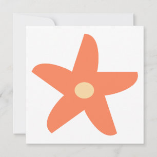 Funny Flower