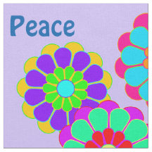 Funny Flower Power Bloom I II III + your idea