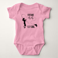 baby girl fishing clothes