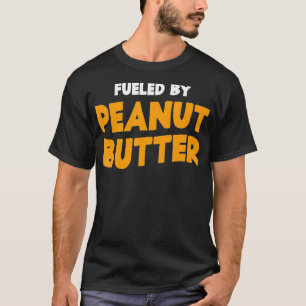 Funny Food Jelly Jam Quote For A Peanut Butter Coo T-Shirt
