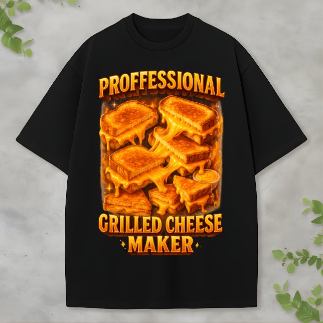 Funny Food Meme Bootleg Rap Cd Aesthetic Designs T-Shirt (Creator Uploaded)