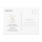 Funny Free Drinks Wedding Photo Save the Dates