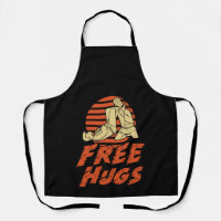 Funny Free Hugs - Brazilian Jiu-Jitsu, BJJ Gift