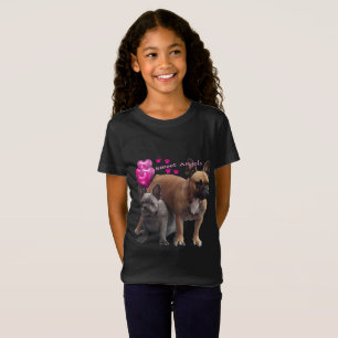 Funny French Bulldog T-Shirt