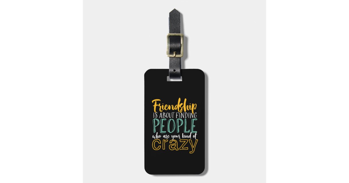Pilot Rank Luggage Tag - Travel Collection