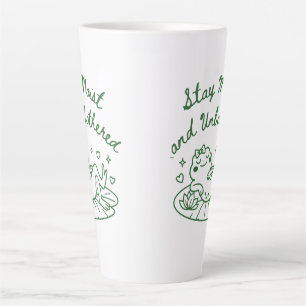 Funny Frog Coffee Mug Gift