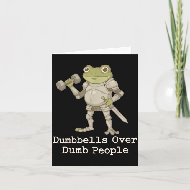 Funny Frog Pregnancy Announcement Medieval Pregnan (Front)