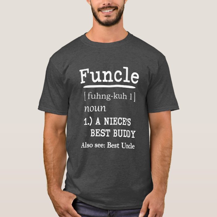 funny uncle shirts