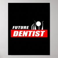 Funny Future Dentist Dental Assistant Graduation