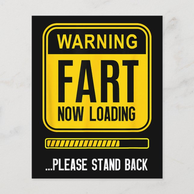 Funny Gag (Front)