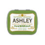 Funny Gag Gift - can add name and text Candy Tin