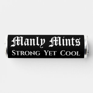 Funny Gag Gift Mint Favors