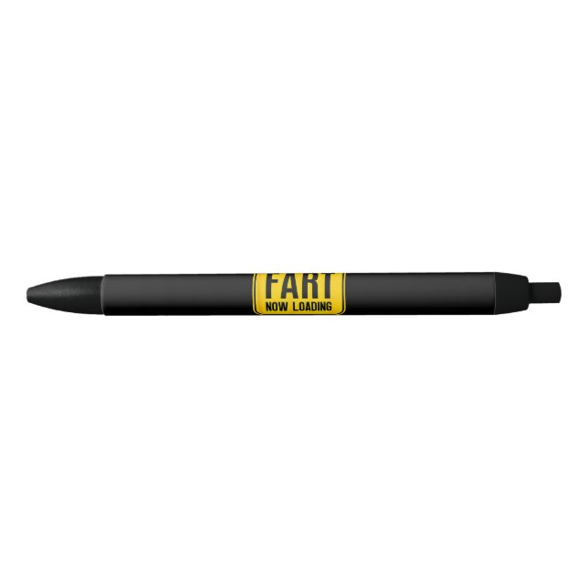 Funny Gag Pen (Front)